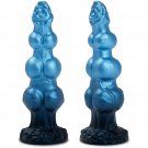 9.6"" Huge Monster Dog Knot Dildo - Giant Fantasy Horse Silicone Dildos For Anal & G-Spot, Massive K 9.6"" Huge Monster Dog Knot Dildo - Giant Fantasy Horse Silicone Dildos For Anal & G-Spot, Massive K