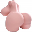 9.5 Lbs Bbw Sex Doll, Love Doll Torso For Man Adult Sex Dolls, Male Sex Toys Sex Stroker With 3D Rea 9.5 Lbs Bbw Sex Doll, Love Doll Torso For Man Adult Sex Dolls, Male Sex Toys Sex Stroker With 3D Rea