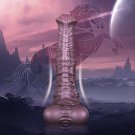 9.5 Inch Extra Large Horse Dildo, 2.0'' Diameter Huge Thick Dildo Monster Big Dildos With Strong Suc 9.5 Inch Extra Large Horse Dildo, 2.0'' Diameter Huge Thick Dildo Monster Big Dildos With Strong Suc