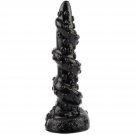 9.3'' Monster Thrusting Dildo, Octopus Tentacle Design With Suction Cup, Huge Fantasy Knot Dildo For 9.3'' Monster Thrusting Dildo, Octopus Tentacle Design With Suction Cup, Huge Fantasy Knot Dildo For