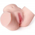 9.2Lb Sex Doll Men With Realistic Vagina Anal Sex, Sex Toys For Man 3D Soft Butt Male Maturbators Fo 9.2Lb Sex Doll Men With Realistic Vagina Anal Sex, Sex Toys For Man 3D Soft Butt Male Maturbators Fo