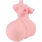 9.08 Lbs Sex Dolls Male Masturbator, Adult Sex Toys With Realistic Boobs Vagina And Anus, Sex Toys F 9.08 Lbs Sex Dolls Male Masturbator, Adult Sex Toys With Realistic Boobs Vagina And Anus, Sex Toys F