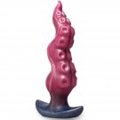 9.05In Large Tentacle Dildo Anal Plug,Silicone Butt Plug For Safe Penetration,Adult Anal Sex Toy Mon 9.05In Large Tentacle Dildo Anal Plug,Silicone Butt Plug For Safe Penetration,Adult Anal Sex Toy Mon