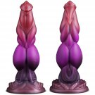 9"" Thick Horse Huge Monster Dildo, Big Knot Fantasy Dragon Dildo Anal Sex Toys With Strong Suction 9"" Thick Horse Huge Monster Dildo, Big Knot Fantasy Dragon Dildo Anal Sex Toys With Strong Suction