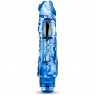 9 Inch Realistic Dildo Vibrator With Adjustable Speeds – Waterproof, Flexible, & Quiet Female Vibr 9 Inch Realistic Dildo Vibrator With Adjustable Speeds – Waterproof, Flexible, & Quiet Female Vibr