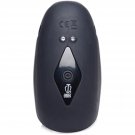 8X Vibrating Silicone Penis Head Stimulator, For Teasing Or Solo Play, Made With Body Safe Phthalate 8X Vibrating Silicone Penis Head Stimulator, For Teasing Or Solo Play, Made With Body Safe Phthalate