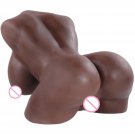 8Lb Torso Sex Doll Selena, Male Sex Toy With Big Boobs And Ultra Soft Ass, Realistic 3D Textured Vag 8Lb Torso Sex Doll Selena, Male Sex Toy With Big Boobs And Ultra Soft Ass, Realistic 3D Textured Vag