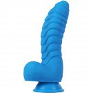 8.5Inch Realistic Dildo Soft Liquid Silicone Material No Any Smell Adult Sex Toys Thick Penis Strong 8.5Inch Realistic Dildo Soft Liquid Silicone Material No Any Smell Adult Sex Toys Thick Penis Strong