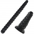 8.46 Inch Huge Monster Dildos+ 20.2 Inch Large Double-Ended Dildo 8.46 Inch Huge Monster Dildos+ 20.2 Inch Large Double-Ended Dildo