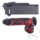 8.3” Squirting Dildo, App Controlled Lubricant Applicator, 6.35” Insertable Length Cumming Sex T 8.3” Squirting Dildo, App Controlled Lubricant Applicator, 6.35” Insertable Length Cumming Sex T