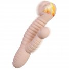 8.26"" Octopus Fantasy Dildo Heating Rechargeable Vibration,Liquid Silicone G Spot Anal Massage Wand 8.26"" Octopus Fantasy Dildo Heating Rechargeable Vibration,Liquid Silicone G Spot Anal Massage Wand