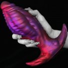 8.2'' Large Butt Plug Huge Anal Plug Anal Dildo,Giant Plugs Wearable Buttplug Silicone Anal Stretche 8.2'' Large Butt Plug Huge Anal Plug Anal Dildo,Giant Plugs Wearable Buttplug Silicone Anal Stretche
