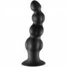 8'' Silicone Anal Dildo With 4 Knotty, Soft Anal Plug With Powerful Suction Cups, Knot Dildo For Han 8'' Silicone Anal Dildo With 4 Knotty, Soft Anal Plug With Powerful Suction Cups, Knot Dildo For Han