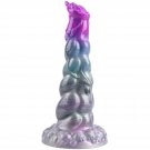 7.95In Huge Monster Knot Dildo, Giant Butt Plug Anal Plug, Fantasy Anal Dildo With Suction Cup For G 7.95In Huge Monster Knot Dildo, Giant Butt Plug Anal Plug, Fantasy Anal Dildo With Suction Cup For G