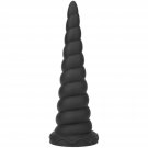 7.7 Inch Realistic Beginner Anal Dildo,Butt Plug With Strong Suction Cup For Hands-Free Play, Liquid 7.7 Inch Realistic Beginner Anal Dildo,Butt Plug With Strong Suction Cup For Hands-Free Play, Liquid