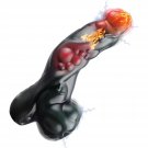 7.4”Big Monster Thrusting Dildo Adult Sex Toy,10 Powerful Heating Vibration For Stimulating Anal P 7.4”Big Monster Thrusting Dildo Adult Sex Toy,10 Powerful Heating Vibration For Stimulating Anal P