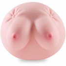 7.3Lb Adult Sex Doll, Male Masturbator Sex Toy With Tight Anal&Navel Channel, Perfect Teardrop Breas 7.3Lb Adult Sex Doll, Male Masturbator Sex Toy With Tight Anal&Navel Channel, Perfect Teardrop Breas