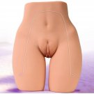 7.2Lb Sex Doll Torso For Men, Male Sex Dolls With Poseable Legs, Realistic Pocket Pussy Ass Stroker 7.2Lb Sex Doll Torso For Men, Male Sex Dolls With Poseable Legs, Realistic Pocket Pussy Ass Stroker
