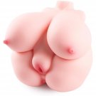 7.1Lb Adult Sex Dolls Male Masturbator, 3-In-1 Yoga Love Dolls Pocket Pussy Vaginal Anal Sex Toys, A 7.1Lb Adult Sex Dolls Male Masturbator, 3-In-1 Yoga Love Dolls Pocket Pussy Vaginal Anal Sex Toys, A