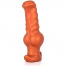 7.16"" Anal Plug Butt Plug Anal Toys Adult Sex Toys Anal Trainer, Silicone Dildo Prostate Massager K 7.16"" Anal Plug Butt Plug Anal Toys Adult Sex Toys Anal Trainer, Silicone Dildo Prostate Massager K