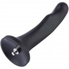7.08"" P-Spot Silicone Anal Plug With Kliclok System For Premium Sex Machine, 6.5"" Insert-Able Leng 7.08"" P-Spot Silicone Anal Plug With Kliclok System For Premium Sex Machine, 6.5"" Insert-Able Leng