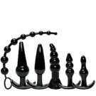6Pcs Couple Anales Butt Training Sets, Anales Expanding Butt Relaxing Anales Trainer Tools Butt Sili 6Pcs Couple Anales Butt Training Sets, Anales Expanding Butt Relaxing Anales Trainer Tools Butt Sili