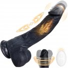 6In1 Thrusting Dildo Vibrator Adult Sex Toys Realistic Silicone Suction Cup Dildos With 3 Vibration 6In1 Thrusting Dildo Vibrator Adult Sex Toys Realistic Silicone Suction Cup Dildos With 3 Vibration