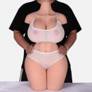 62Lb Fat Sex Doll With Huge Boobs, Life Size Big Booty Sex Doll Female Sex Torso With Realistic Vagi 62Lb Fat Sex Doll With Huge Boobs, Life Size Big Booty Sex Doll Female Sex Torso With Realistic Vagi