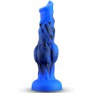 6.65Inch Monster Dildo Fantasy Dildos G Spot Realistic Dildo Anal Sex Toys With Strong Anal Plugs An 6.65Inch Monster Dildo Fantasy Dildos G Spot Realistic Dildo Anal Sex Toys With Strong Anal Plugs An