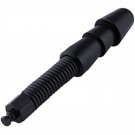 6.5” Kliclok System Adapter With Spring For Vacuum Connector Dildos, 2 In 1 Extender 6.5” Kliclok System Adapter With Spring For Vacuum Connector Dildos, 2 In 1 Extender