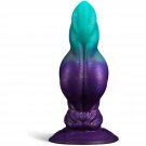 6.5"" Fantasy Dog Knot Dildo, Anal Short Thick Knotted Monster Dildo With Suction Cup, Huge Butt Plu 6.5"" Fantasy Dog Knot Dildo, Anal Short Thick Knotted Monster Dildo With Suction Cup, Huge Butt Plu