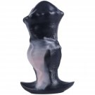 6.38In Huge Butt Plug Horse Dildo Prostate Massager, Big Butt Plug Wearable Giant Anal Fantasy Toy, 
