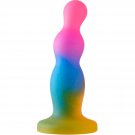6.14 Inch Realistic Dildo For Beginners, Silicone Anal Dildo G-Spot Dildo Prostate Dildo With Suctio 6.14 Inch Realistic Dildo For Beginners, Silicone Anal Dildo G-Spot Dildo Prostate Dildo With Suctio