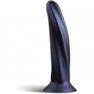 6"" Suction Cup Dildo – Soft Silicone, Slim & Smooth For Beginner Anal Play, Prostate Dildo & Fant 6"" Suction Cup Dildo – Soft Silicone, Slim & Smooth For Beginner Anal Play, Prostate Dildo & Fant