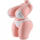 59Lb Life Size Sex Dolls For Men With Flexible Torso, Soft Big Boobs Big Butt Pussy Ass Realistic Fu 59Lb Life Size Sex Dolls For Men With Flexible Torso, Soft Big Boobs Big Butt Pussy Ass Realistic Fu