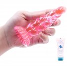 5.3 Inch Anal Dildo With Powerful Suction Cup, Small Anal Plug Dildos For Beginner, G-Spot Stimulati 5.3 Inch Anal Dildo With Powerful Suction Cup, Small Anal Plug Dildos For Beginner, G-Spot Stimulati