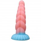 5.12In Pink Luminous Angel Horse Dildo, Realistic Monster Silicone Dildo With Suction Cup, Horse Fan 5.12In Pink Luminous Angel Horse Dildo, Realistic Monster Silicone Dildo With Suction Cup, Horse Fan