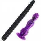 20.2 Inch Long Double-Ended Dildo+9.25 Inch Silicone Monster Dildo 20.2 Inch Long Double-Ended Dildo+9.25 Inch Silicone Monster Dildo