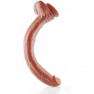 17.3 Inch Super Long Dildo, Realistic Silicone Huge Big Anal Dildo With Strong Suction Cup, Soft Gia 17.3 Inch Super Long Dildo, Realistic Silicone Huge Big Anal Dildo With Strong Suction Cup, Soft Gia