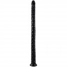 16.5 Inch Long Anal Butt Plug Sex Toy - Dragon Scale Dildo Butt Plug Anus Dilator Prostate Massage L 16.5 Inch Long Anal Butt Plug Sex Toy - Dragon Scale Dildo Butt Plug Anus Dilator Prostate Massage L