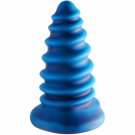 11.2Inch Huge Silicone Anal Plug, 4.6'' Diameter Thick Butt Plug Anal Stretch For Deeper Play, Massi 11.2Inch Huge Silicone Anal Plug, 4.6'' Diameter Thick Butt Plug Anal Stretch For Deeper Play, Massi