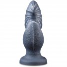 11 Inch Silicone Fantasy Dildo Huge Anal Plug With Big Knot, 3.4"" Diameter Huge Thick Anal Dildo Ma 11 Inch Silicone Fantasy Dildo Huge Anal Plug With Big Knot, 3.4"" Diameter Huge Thick Anal Dildo Ma
