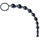 10 Balls Anal Beads Butt Plug, Soft Adult Sex Toys, Anal Sex Toy Waterproof Plug For Adult Sex Games 10 Balls Anal Beads Butt Plug, Soft Adult Sex Toys, Anal Sex Toy Waterproof Plug For Adult Sex Games