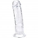 10 * 1.9 Inch Big Dildo For Sex Women Realistic, Body-Safe Material Lifelike Large Penis With Strong 10 * 1.9 Inch Big Dildo For Sex Women Realistic, Body-Safe Material Lifelike Large Penis With Strong