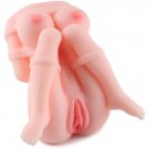 1.56Lb Sm Sex Doll Male Masturbators, 2 In 1 Sextoy With Pocket Pussy Ass Adult Sex Toys For Men, Co 1.56Lb Sm Sex Doll Male Masturbators, 2 In 1 Sextoy With Pocket Pussy Ass Adult Sex Toys For Men, Co