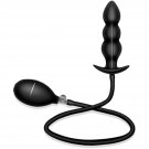 . Inflatable Butt Plug?Easy To Insert? Body-Safe Medical Grade Waterproof, Stretch Anal With Quick R . Inflatable Butt Plug?Easy To Insert? Body-Safe Medical Grade Waterproof, Stretch Anal With Quick R
