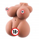 1.3lb Mini Male Masturbator – Realistic TPE Pocket Pussy Sex Doll for Men 1.3lb Mini Male Masturbator – Realistic TPE Pocket Pussy Sex Doll for Men