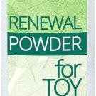 Sex Doll Renewal Powder – TPE & Silicone Care Powder for Soft, Smooth, Non-Greasy Finish Sex Doll Renewal Powder – TPE & Silicone Care Powder for Soft, Smooth, Non-Greasy Finish