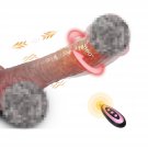 360° Rotating Thrusting Dildo – Realistic Vibrator with Heating, Remote & 9 Modes 360° Rotating Thrusting Dildo – Realistic Vibrator with Heating, Remote & 9 Modes