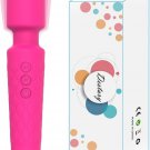 Clitoral Vibrator Wand Massager for Women, G-Spot & Nipple Stimulator, Adult Toy Clitoral Vibrator Wand Massager for Women, G-Spot & Nipple Stimulator, Adult Toy